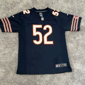NFL Chicago bears Mack